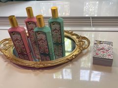 -比利时钻石文化交流中心(岳阳路店)