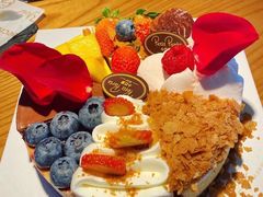 -PETIT PARIS 小巴黎(凯德1818店)
