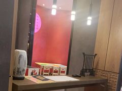 -闫府私房菜·百年鲁菜(恒隆店)