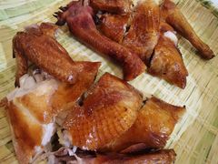 大树头烧鸡-大树头·花园餐厅(市桥店)
