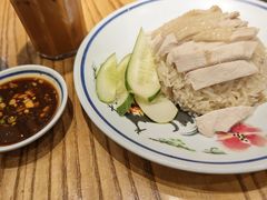 -红大哥水门鸡饭(總店)
