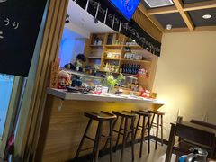 -鲸山上·私房日料(泰达MSD店)