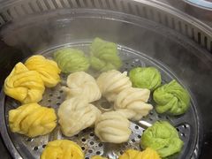 -锅老头铁锅炖•大锅蒸汽海鲜(韩乐坊店)