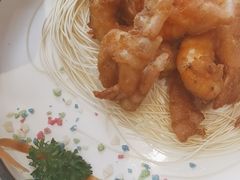 -南山鲜虾面·活鲜小馆·海味大连菜(南山总店)