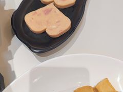 -鱼酷活鱼烤鱼(江宁金鹰店)