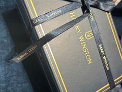 -Harry Winston 海瑞温斯顿
