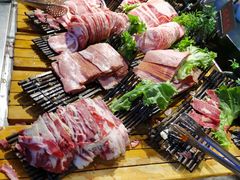 -鑫海汇海鲜烤肉自助(北国商城店)