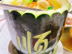 -顺风海鲜港(长寿路店)