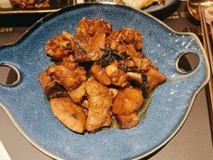 -馔豚·台北菜专门店(深圳湾万象城店)