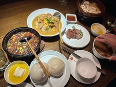 -掌柜的店·河南的菜(世茂店)