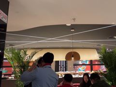 -拉蒂娜·巴西牛排馆 Latina·Brazilian Steakhouse(王府井喜悦店)