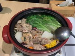 -羊之道草原味道清真餐厅(番禺店)