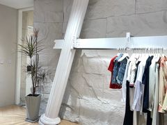 -TURIGHT买手店(锦沧文华广场店)