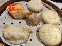 -永春园·扬州早茶·淮扬菜(漫乐城店)