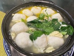 -味好美砂锅居(丰储街店)