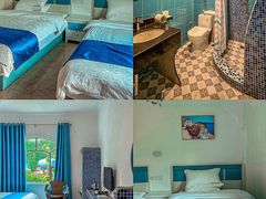 -清泉湾生态旅游度假区