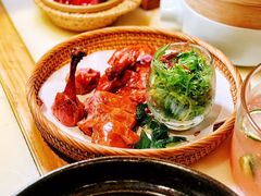 -锦府盐帮·侯宅(五棵松万达店)