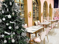 -Dazzling Cafe 蜜糖吐司专卖店
