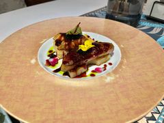 -一棵树·意大利西餐厅One Tree(新城店)