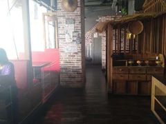 -陈阿婆重庆绿色鱼火锅