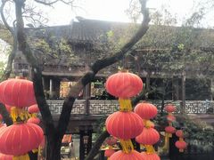 -奇芳阁·百年清真南京菜(夫子庙店)