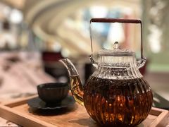 -上海雅居乐万豪侯爵酒店