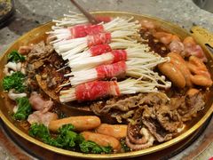 -牛牛章·章鱼水煎肉(光谷世界城店)