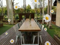 -前小桔亲子创意农场·草莓采摘·露营烧烤