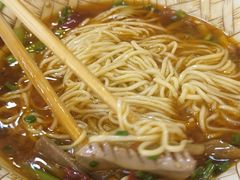 -张大娘面馆(新城路店)