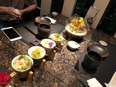 -花隐日式怀石料理(万象城购物中心店)