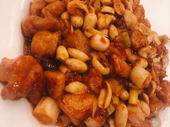 宫保鸡丁-东兴楼(通州店)