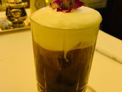 -上海和平饭店茉·莉酒廊 Jasmine Lounge