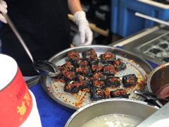 长沙臭豆腐-黑色经典臭豆腐·湖南特产(步行街店)