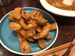 传统锅包肉-小时候2013(瀚新店)