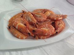 -众味海鲜大排档·活海鲜·潮汕味(南澳店)