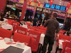 -簋街仔仔小龙虾(总店)