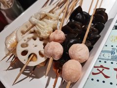 -玉林串串香