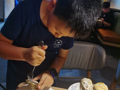 -星伦多自助料理(爱琴海店)