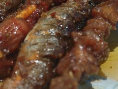 -正宗八宝冰饭·非遗冰饭·烧烤(奎桥店)