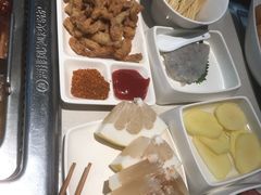 -海底捞火锅(九久奥特莱斯店)