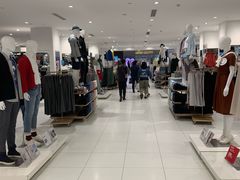 -优衣库(南京建邺万达广场店)