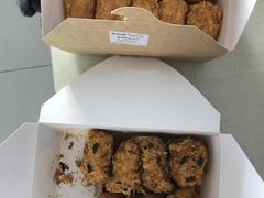 -鲍师傅糕点(国金街店)