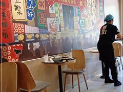 大堂-永和大王(茉莉上新·共和新路店)