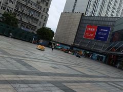 -万达广场(无锡滨湖店)