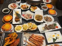 -菊上料理(蜀山银泰百货店)