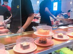 -争鲜回转寿司(南开大悦城店)