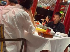 -大鸭梨烤鸭·北京菜(南小街/南苑店)
