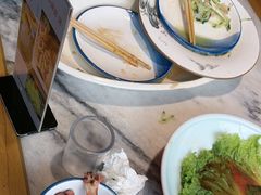 -大胡同天津菜·海肠捞饭·津门皮皮虾锅贴一绝(西姜井店)