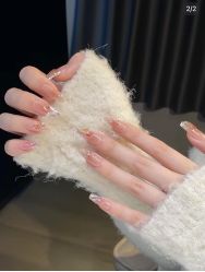 -M·X Nail日式美甲美睫