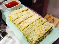 -赵小姐丨新中餐(曲江店)